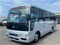 2010 Nissan Civilian Bus