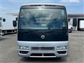 2010 Nissan Civilian Bus