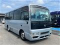 2010 Nissan Civilian Bus