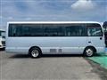 2010 Nissan Civilian Bus