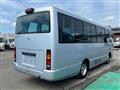 2010 Nissan Civilian Bus