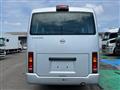 2010 Nissan Civilian Bus