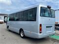 2010 Nissan Civilian Bus