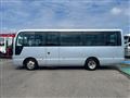 2010 Nissan Civilian Bus