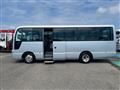 2010 Nissan Civilian Bus
