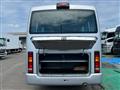 2010 Nissan Civilian Bus