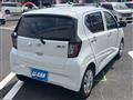 2022 Daihatsu Mira