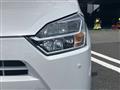 2022 Daihatsu Mira