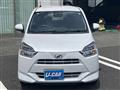 2022 Daihatsu Mira