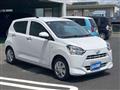 2022 Daihatsu Mira