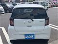 2022 Daihatsu Mira