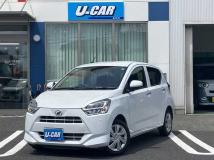 2022 Daihatsu Mira