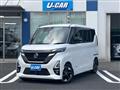 2022 Nissan ROOX