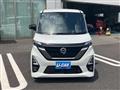 2022 Nissan ROOX