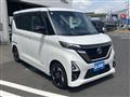 2022 Nissan ROOX