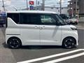 2022 Nissan ROOX