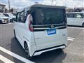 2022 Nissan ROOX