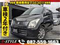 2011 Suzuki Wagon R
