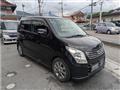 2011 Suzuki Wagon R