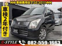 2011 Suzuki Wagon R