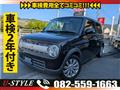 2015 Suzuki Lapin