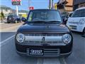 2015 Suzuki Lapin