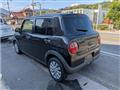 2015 Suzuki Lapin