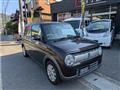 2015 Suzuki Lapin