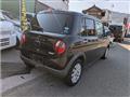 2015 Suzuki Lapin