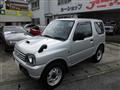 2004 Suzuki Jimny