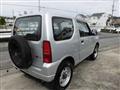 2004 Suzuki Jimny