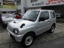 2004 Suzuki Jimny