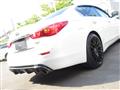 2016 Nissan Skyline