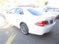 2008 Toyota Crown Athlete Series