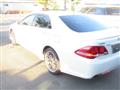2008 Toyota Crown Athlete Series
