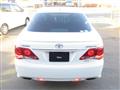 2008 Toyota Crown Athlete Series