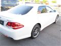 2008 Toyota Crown Athlete Series