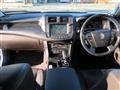 2008 Toyota Crown Athlete Series