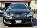 2010 Toyota Crown