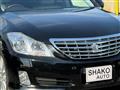 2010 Toyota Crown