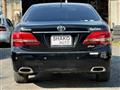 2010 Toyota Crown