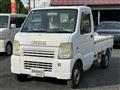 2004 Suzuki Carry Truck