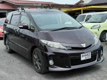 2013 Toyota Estima