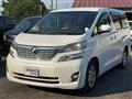 2010 Toyota Vellfire