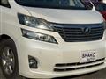 2010 Toyota Vellfire