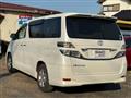 2010 Toyota Vellfire