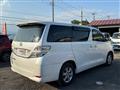 2010 Toyota Vellfire