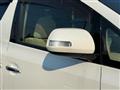 2010 Toyota Vellfire