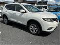 2015 Nissan X-Trail
