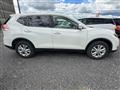 2015 Nissan X-Trail